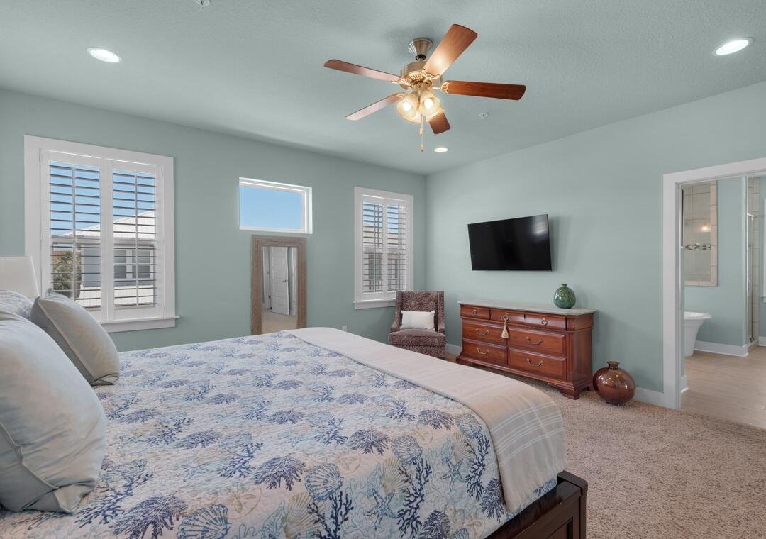 BY THE SEA - Residential