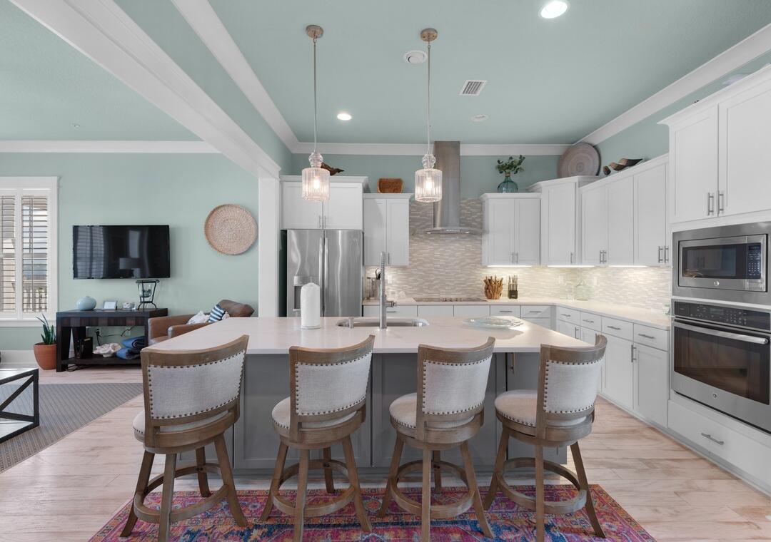 BY THE SEA - Residential