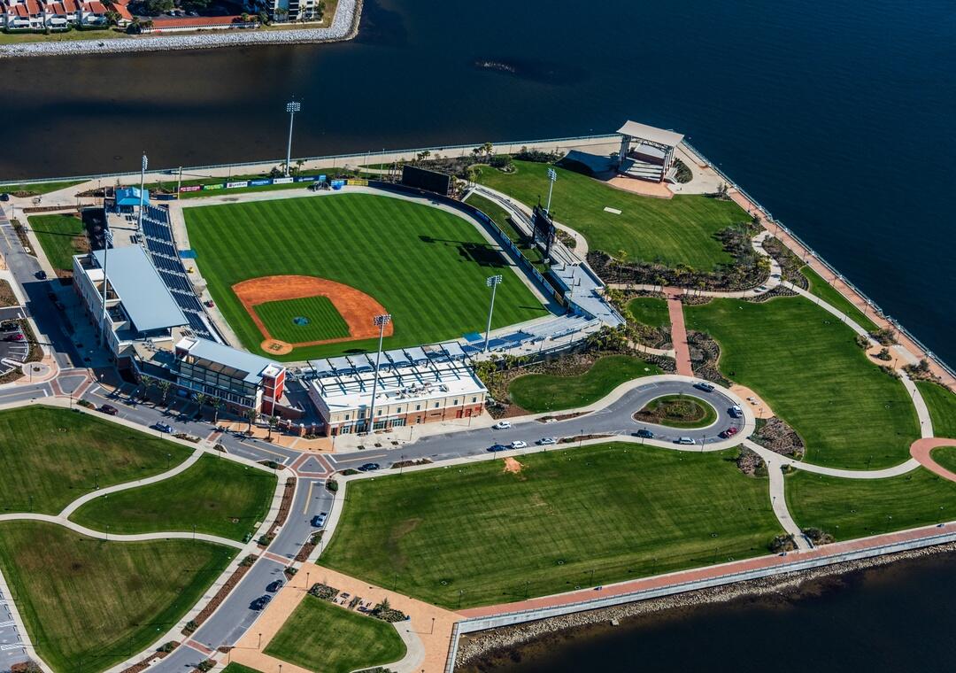 BY THE SEA - Residential