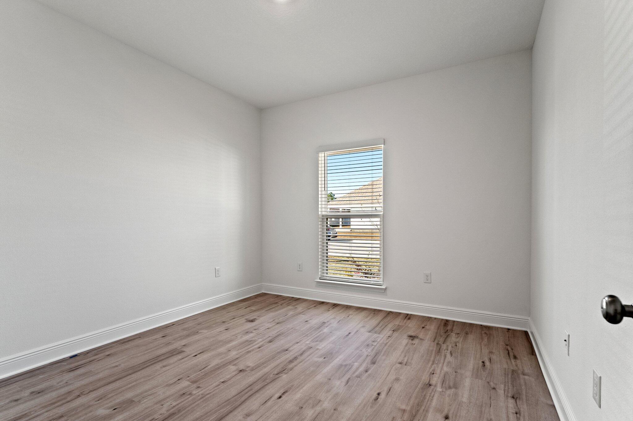 Treasure Trove - Residential Lease