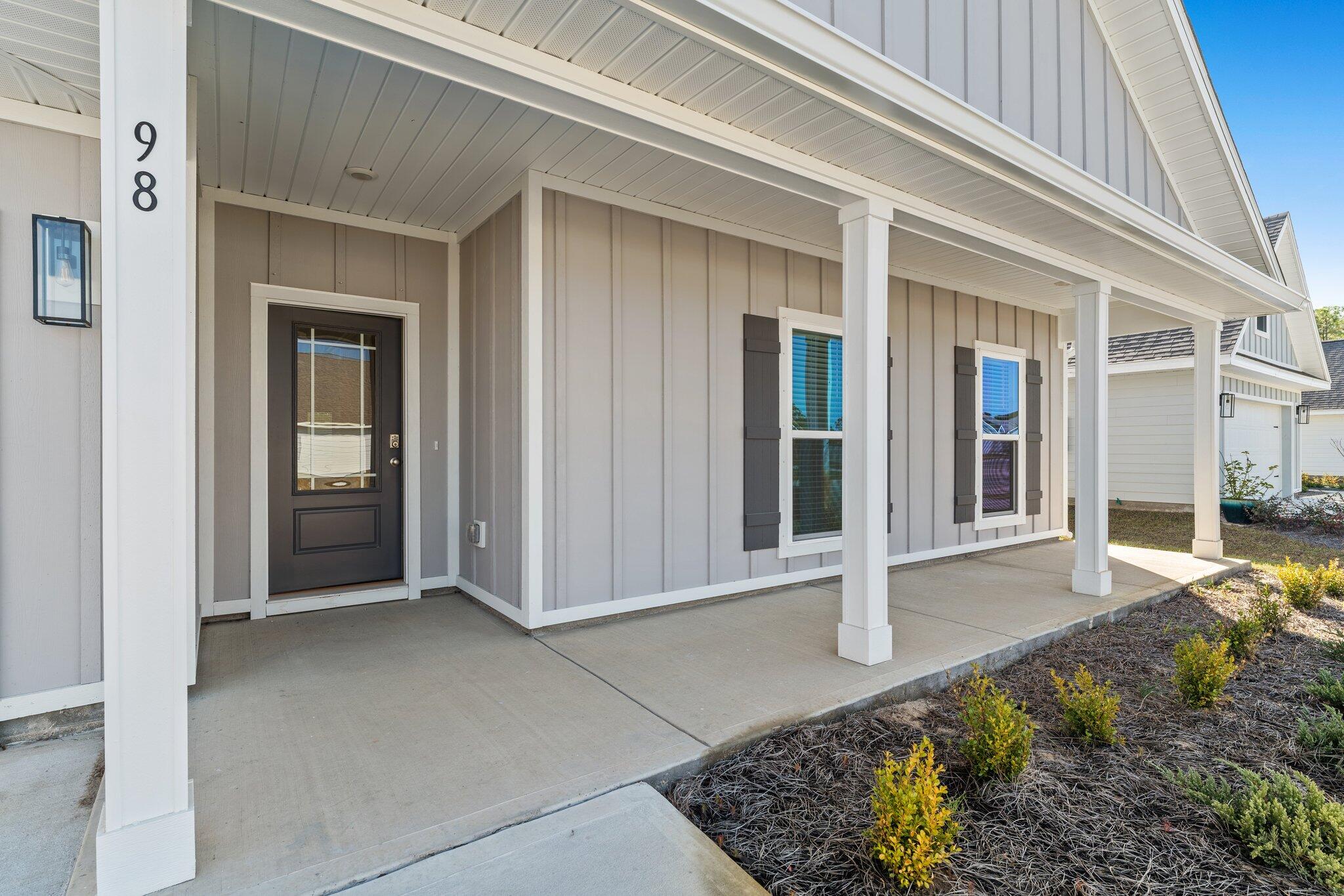 Treasure Trove - Residential Lease