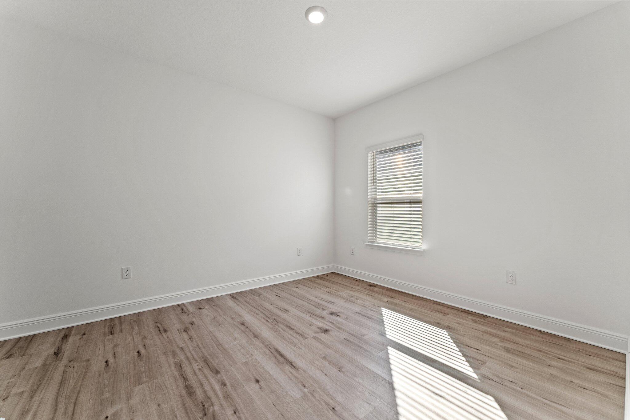 Treasure Trove - Residential Lease