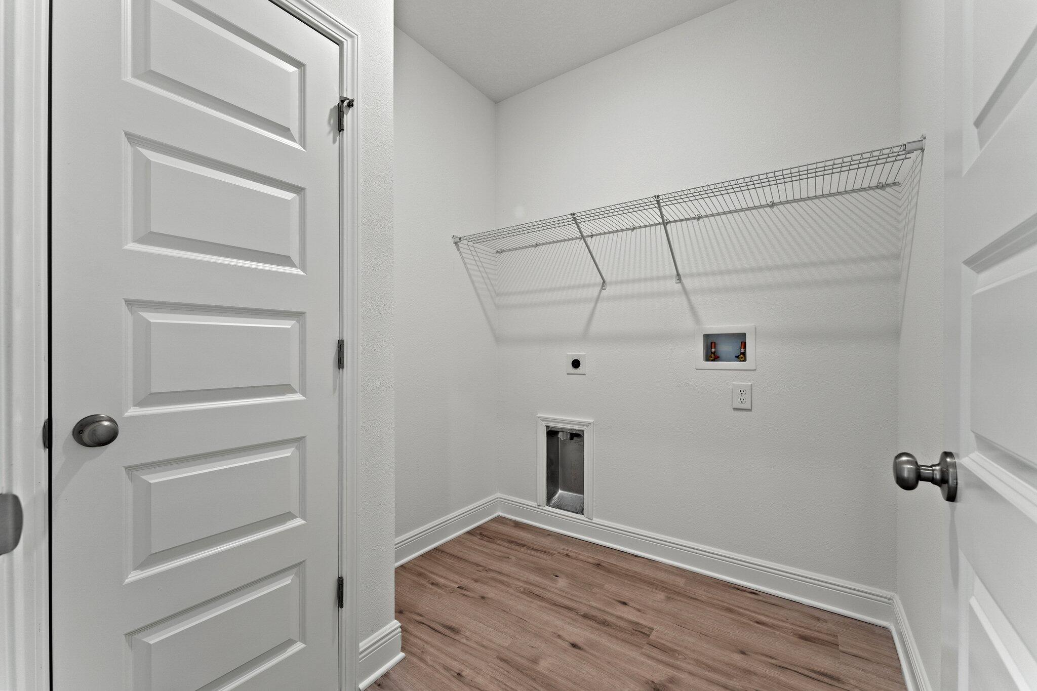 Treasure Trove - Residential Lease