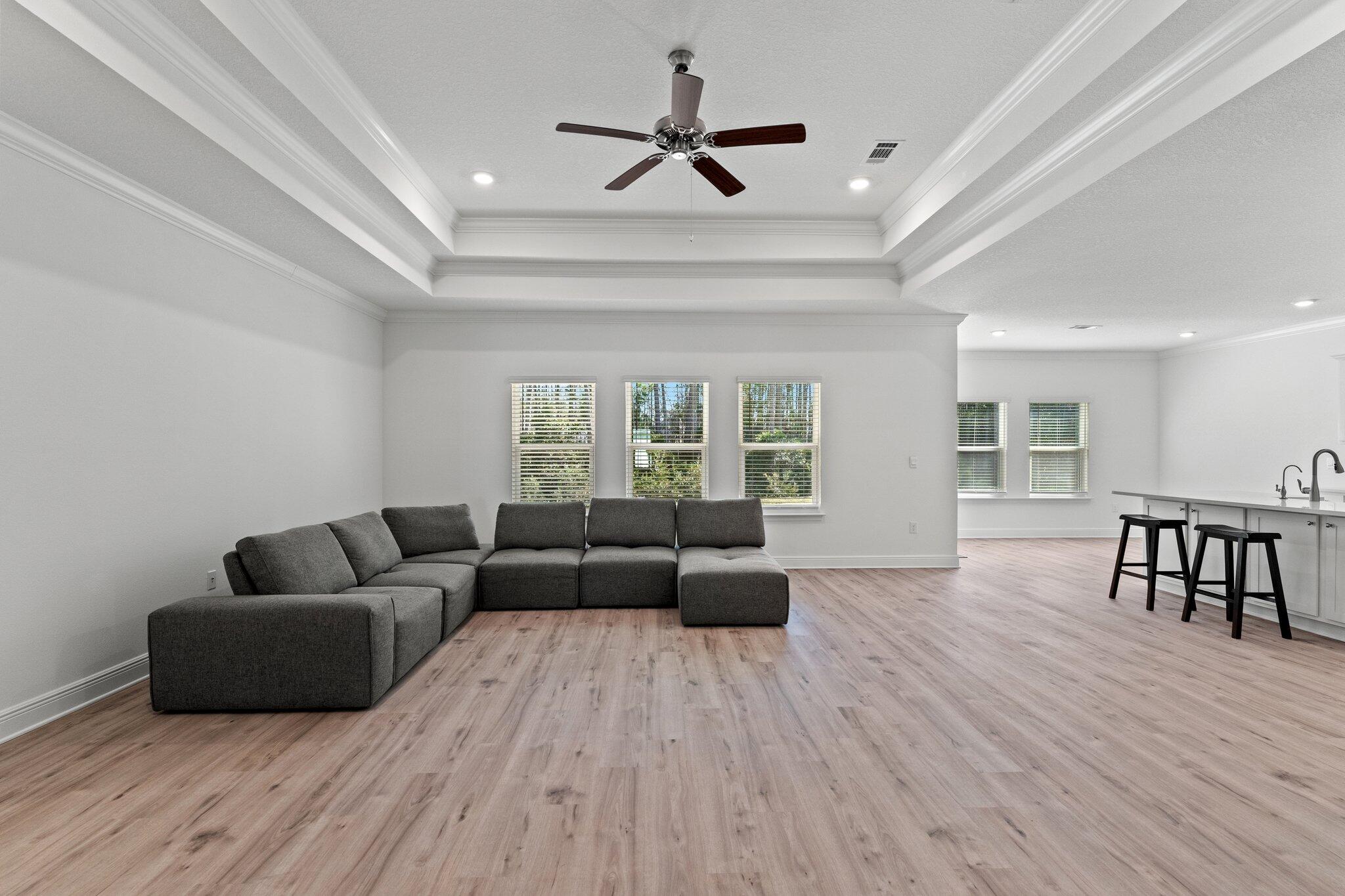 Treasure Trove - Residential Lease