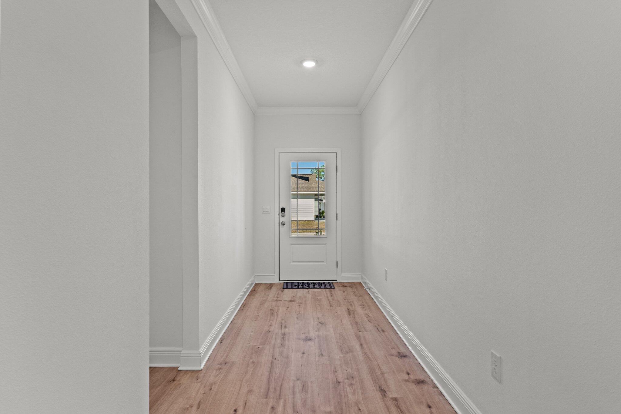 Treasure Trove - Residential Lease