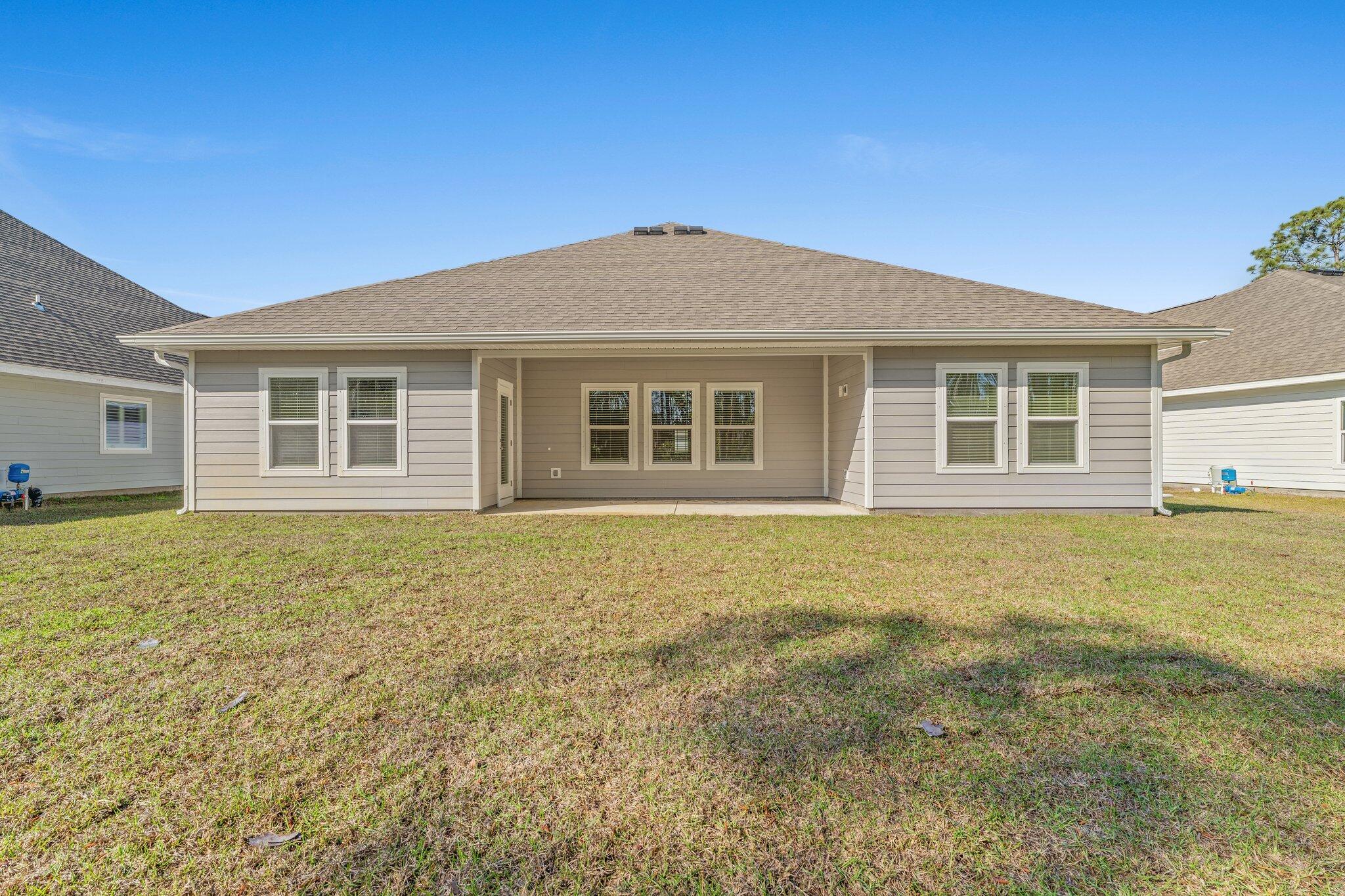 Treasure Trove - Residential Lease