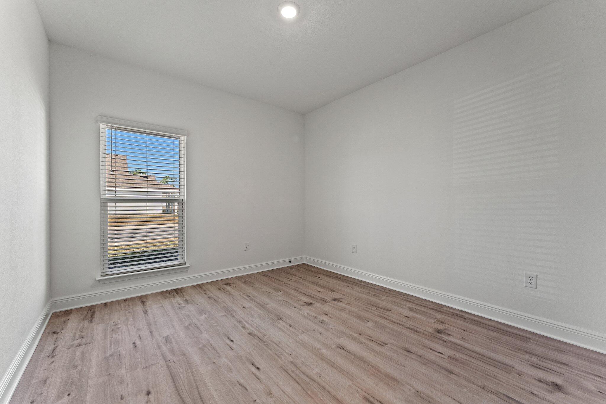 Treasure Trove - Residential Lease