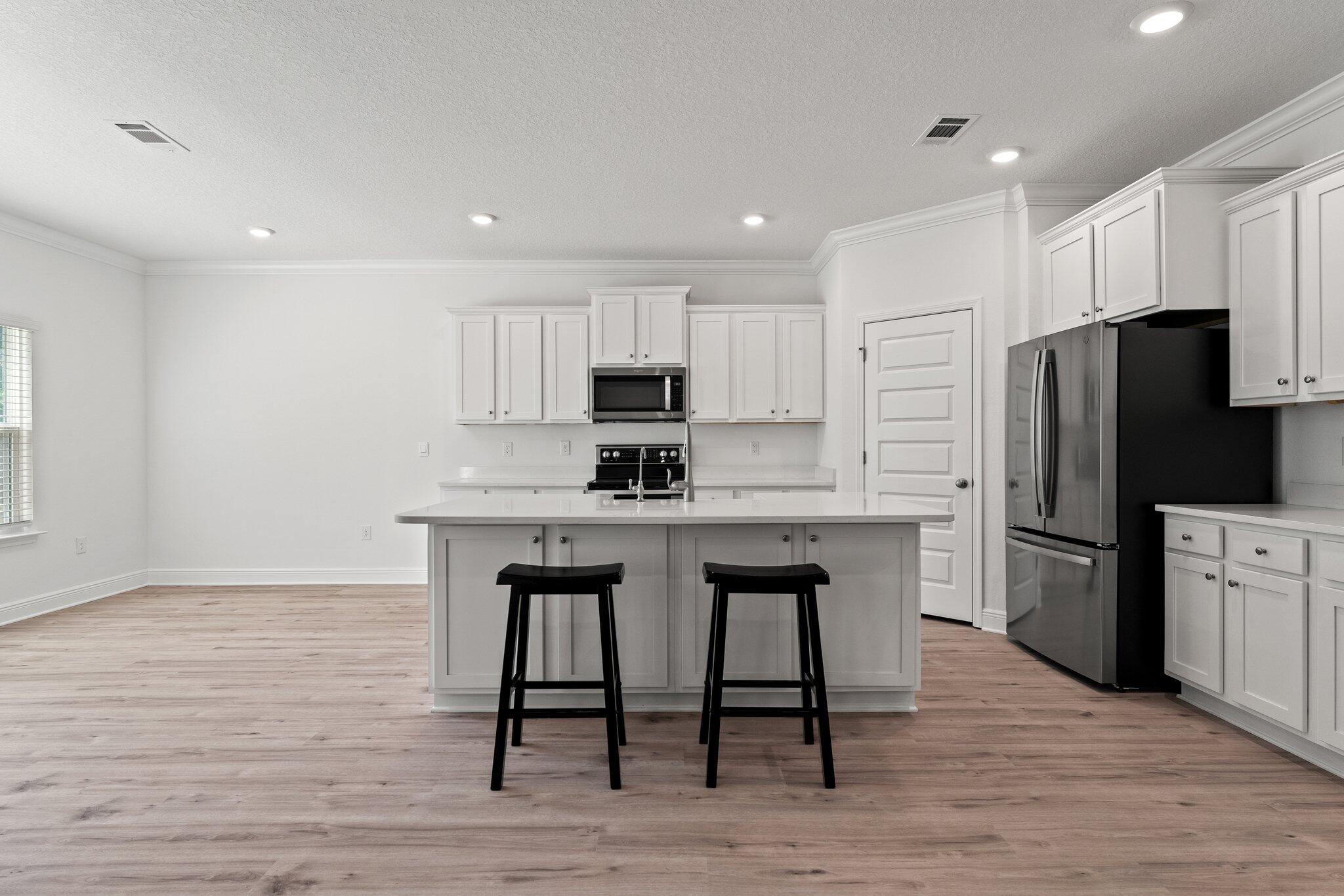 Treasure Trove - Residential Lease