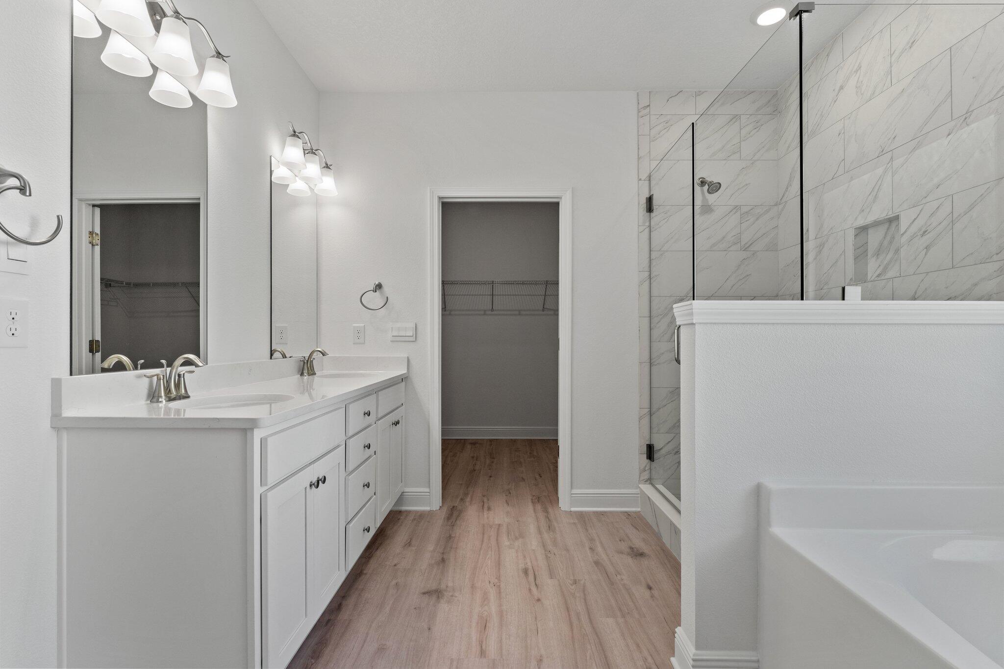 Treasure Trove - Residential Lease