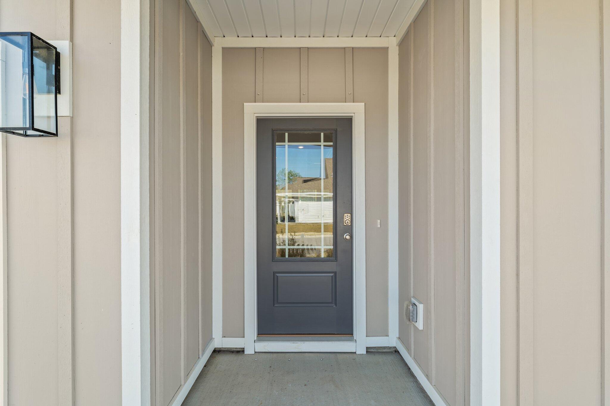 Treasure Trove - Residential Lease