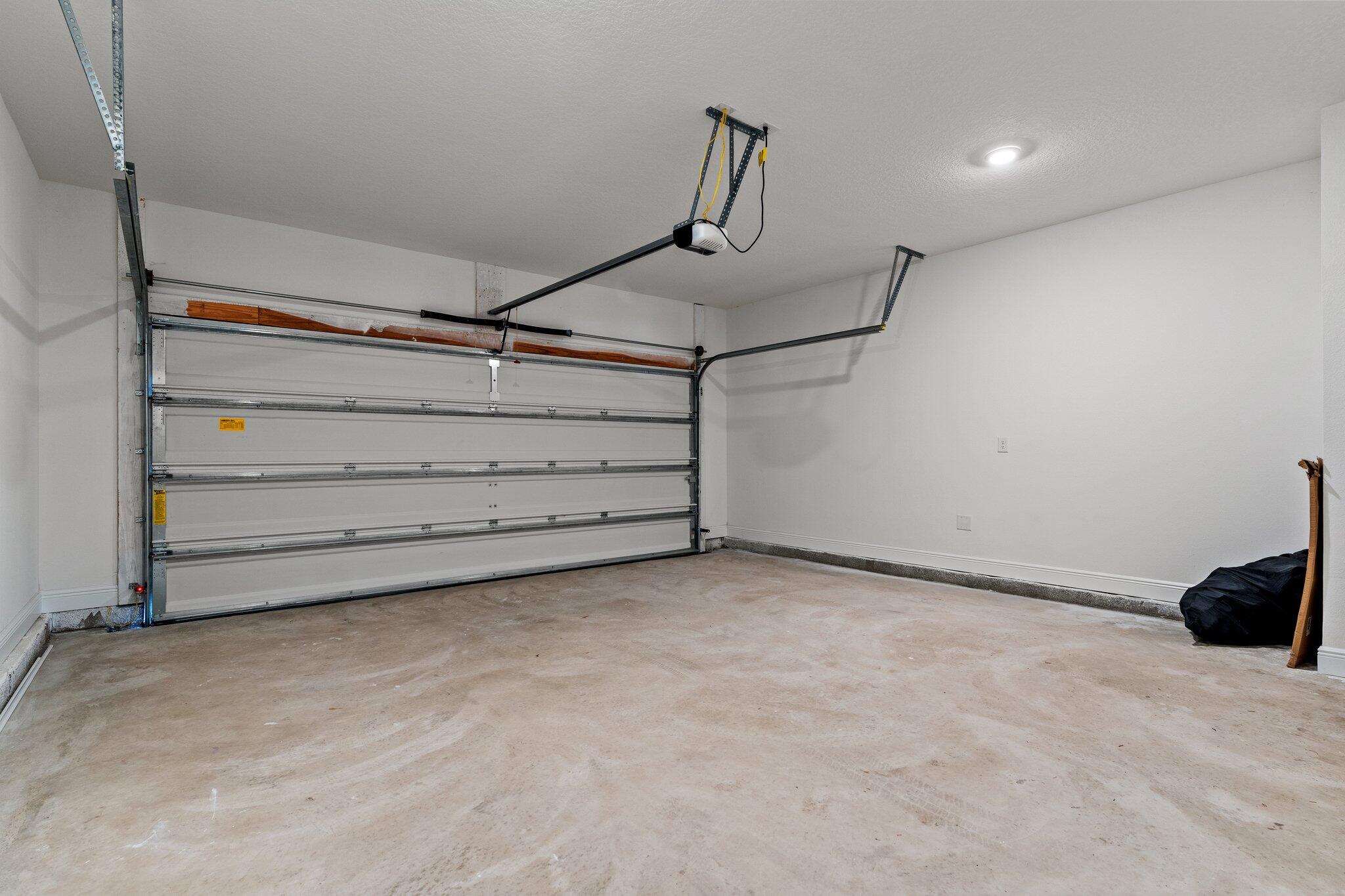 Treasure Trove - Residential Lease