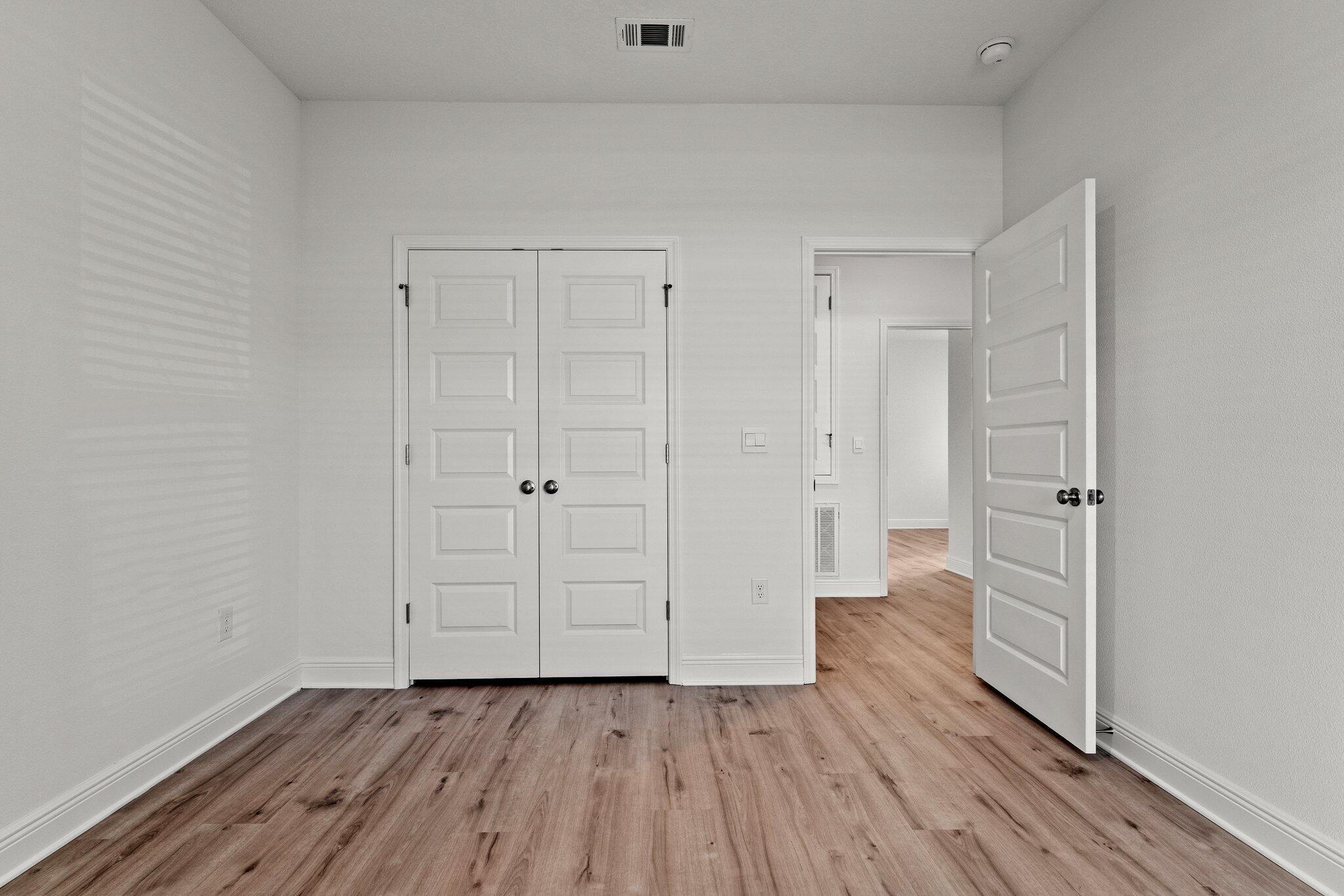 Treasure Trove - Residential Lease