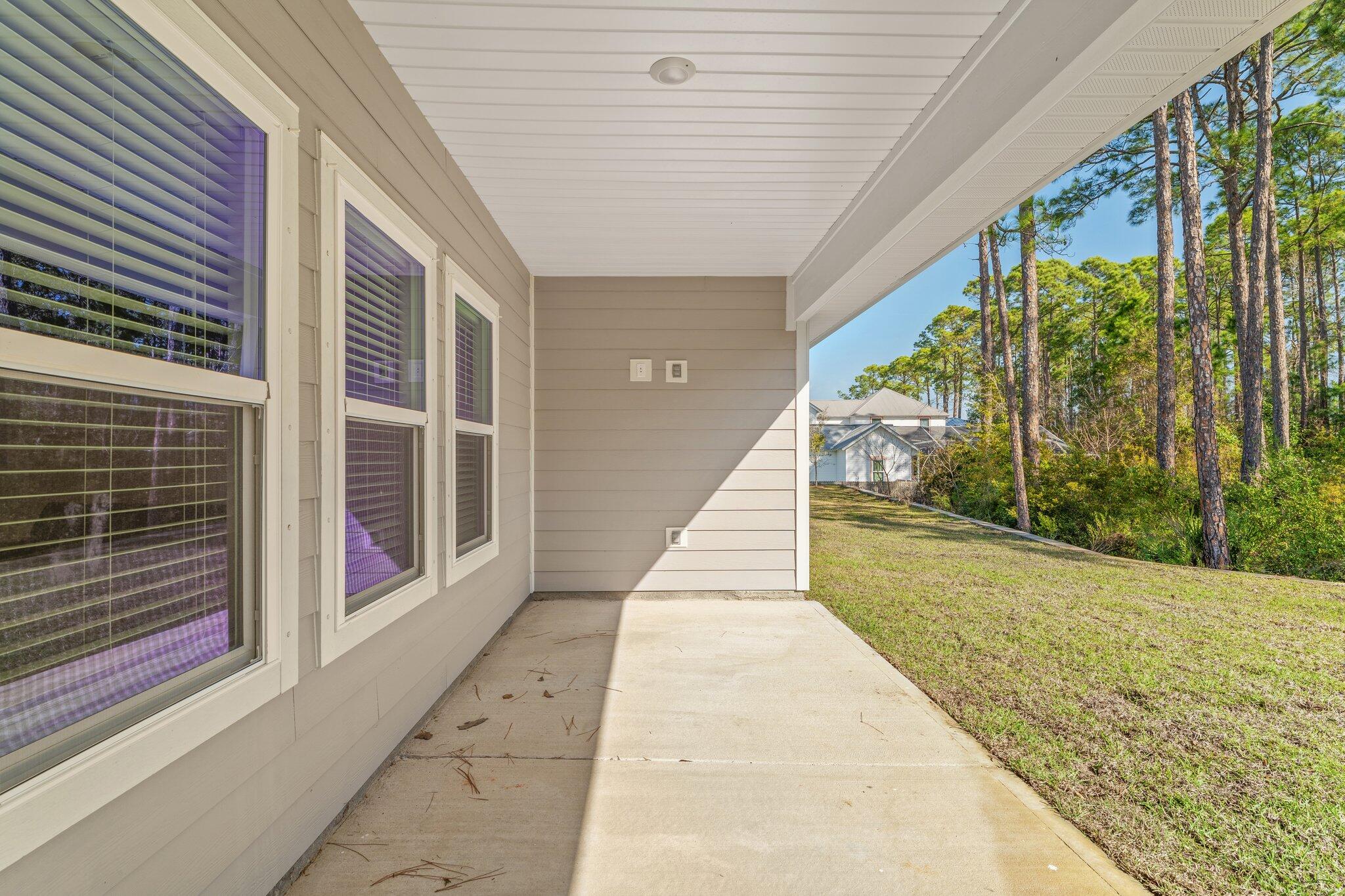 Treasure Trove - Residential Lease