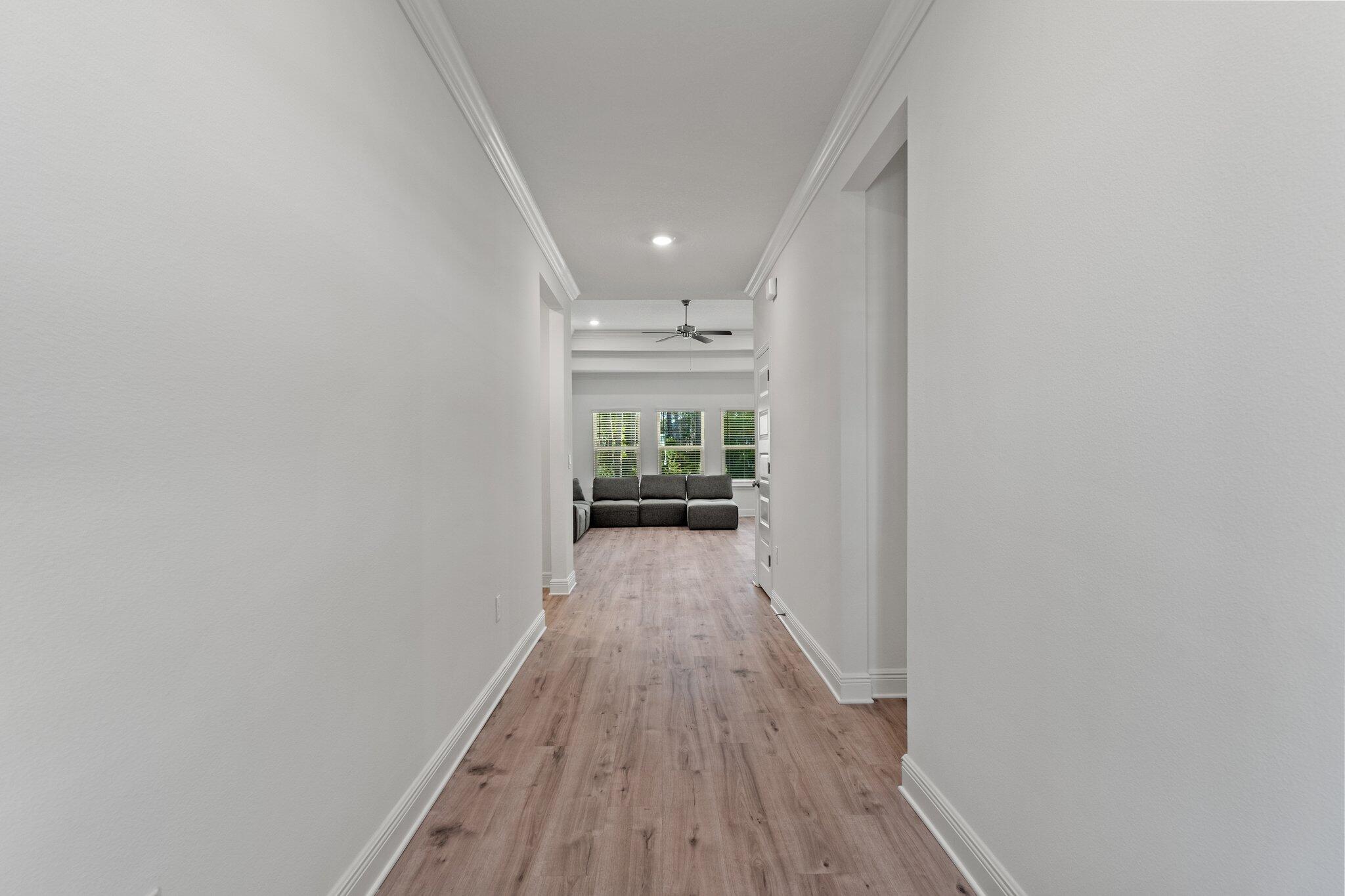 Treasure Trove - Residential Lease