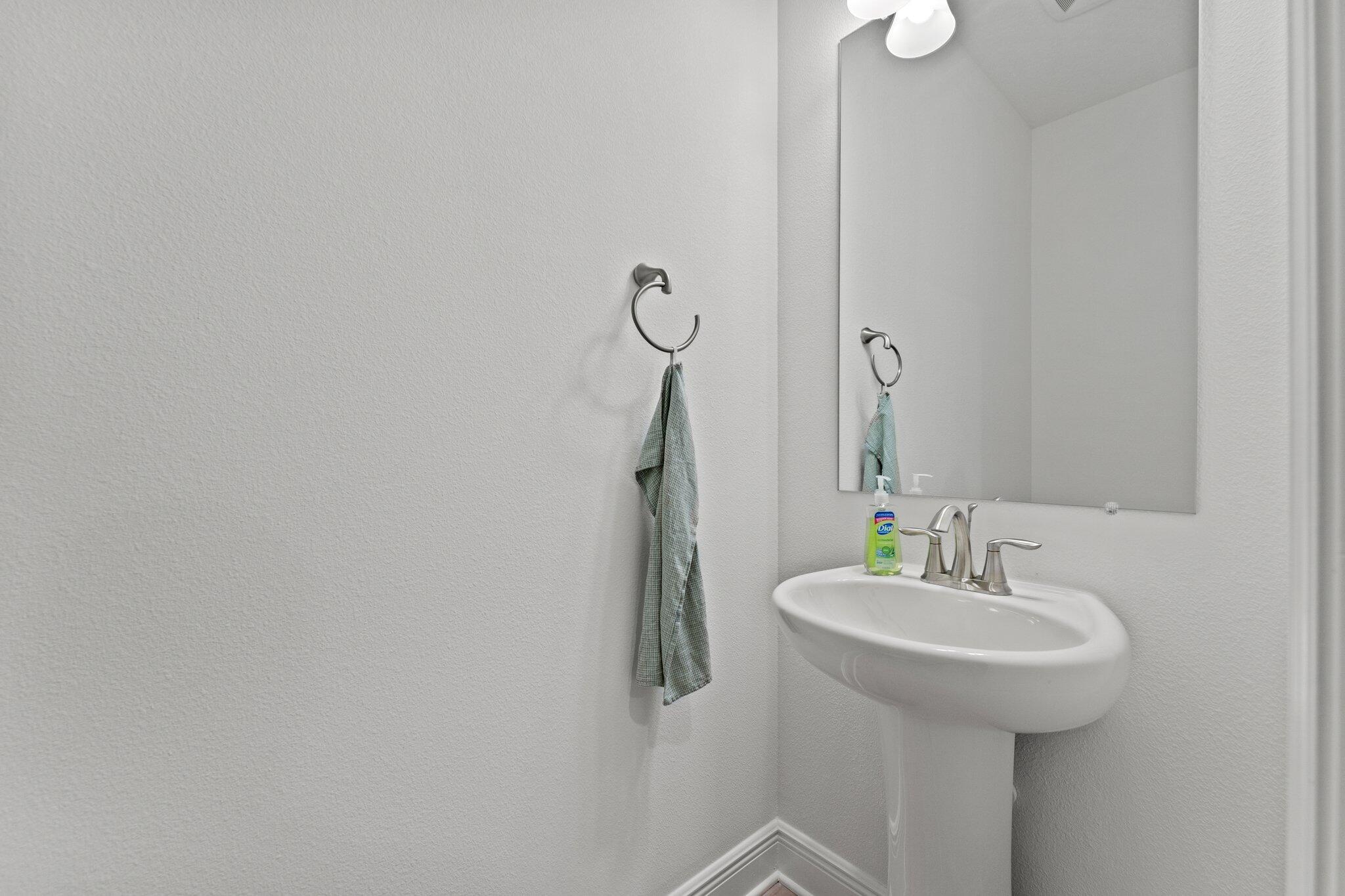 Treasure Trove - Residential Lease