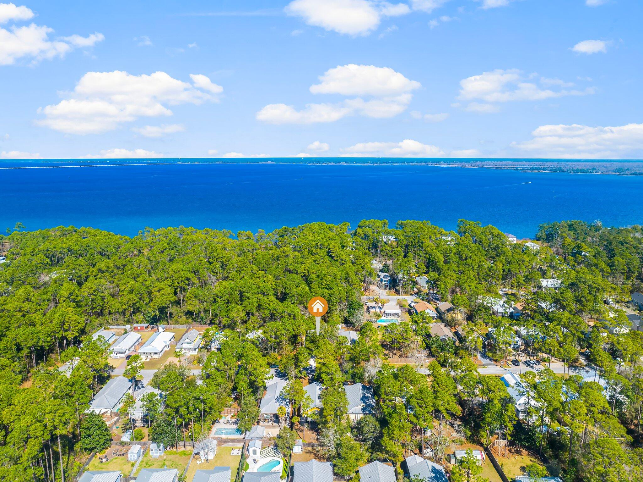 MAGNOLIA BEACH - Residential