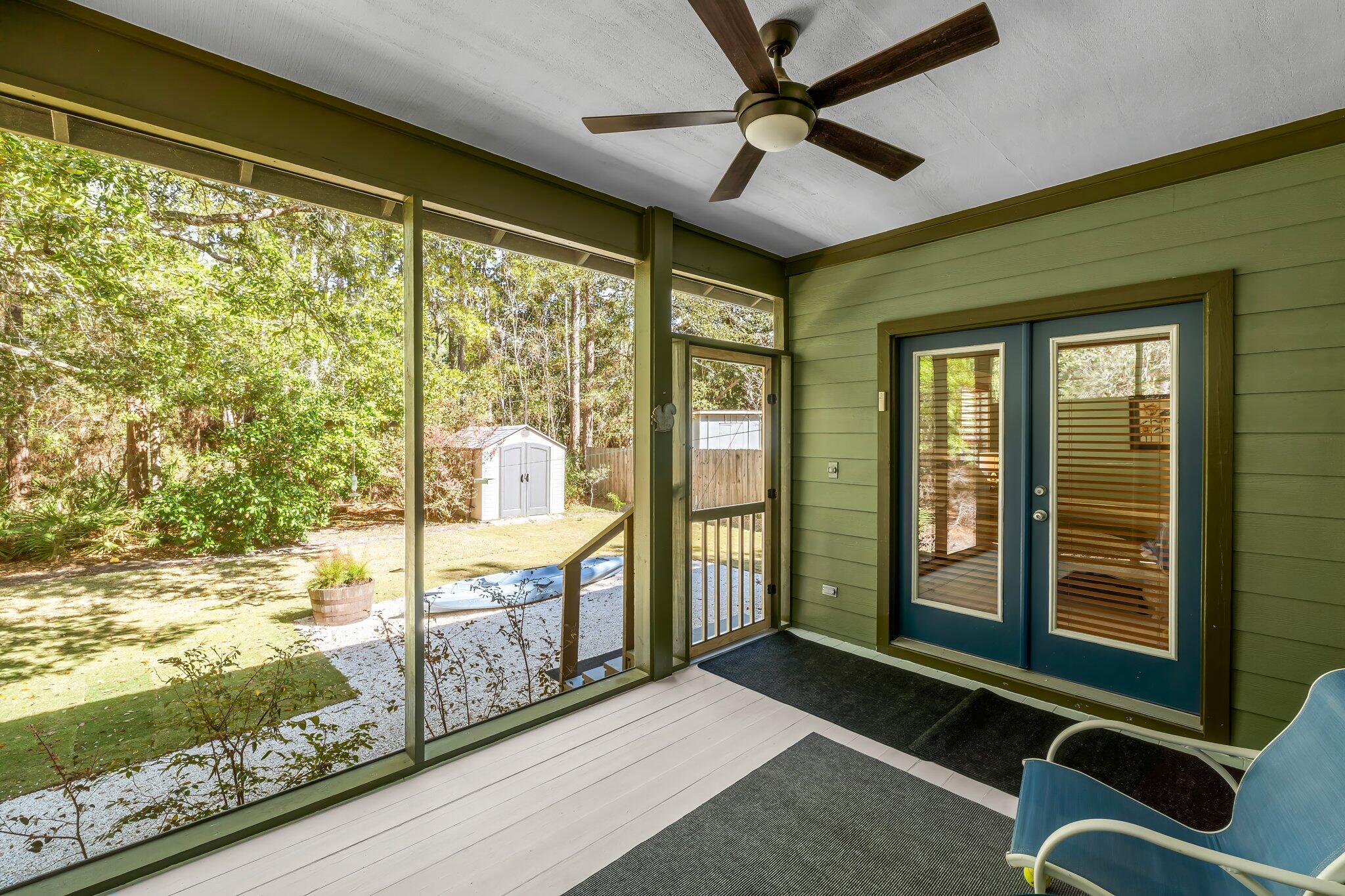 MAGNOLIA BEACH - Residential