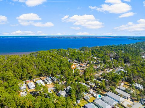 114 W Georgie Street Santa Rosa Beach FL 32459