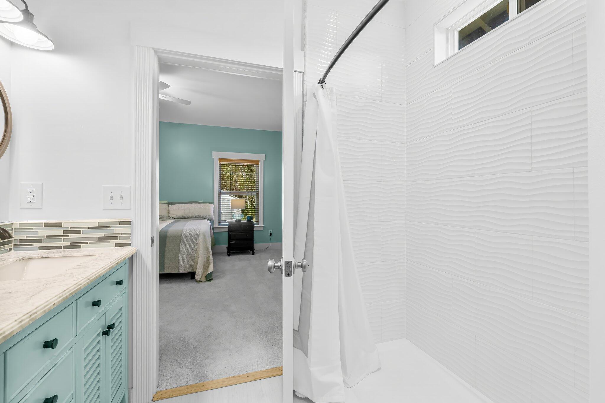 MAGNOLIA BEACH - Residential