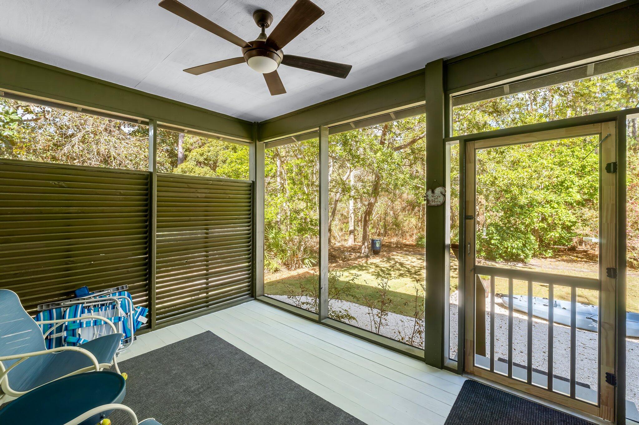 MAGNOLIA BEACH - Residential