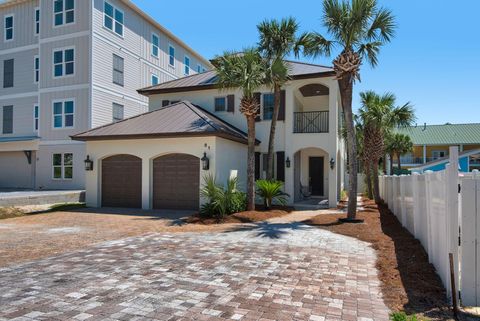 81 Tang O Mar Drive Miramar Beach FL 32550