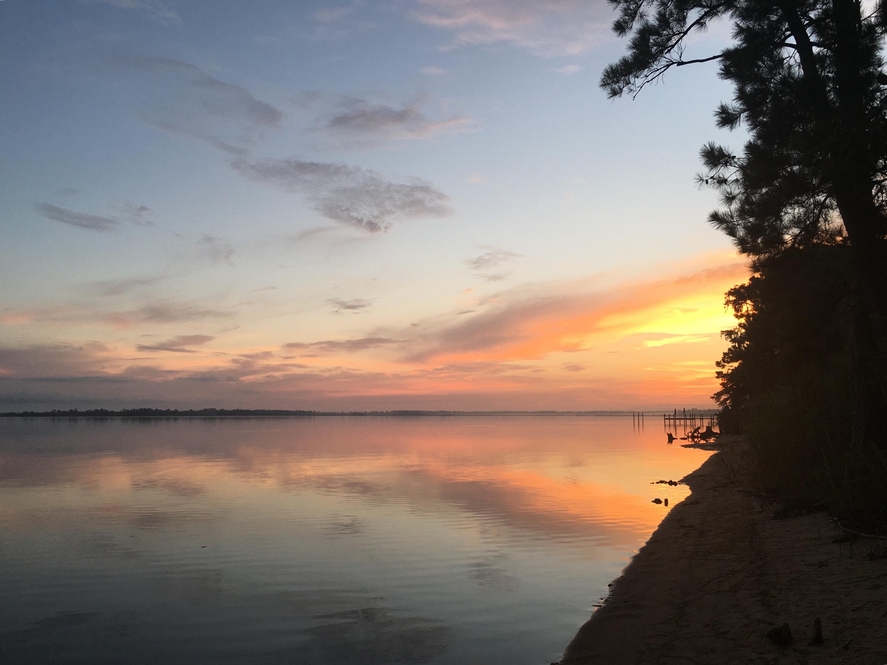 MAGNOLIA BEACH - Land