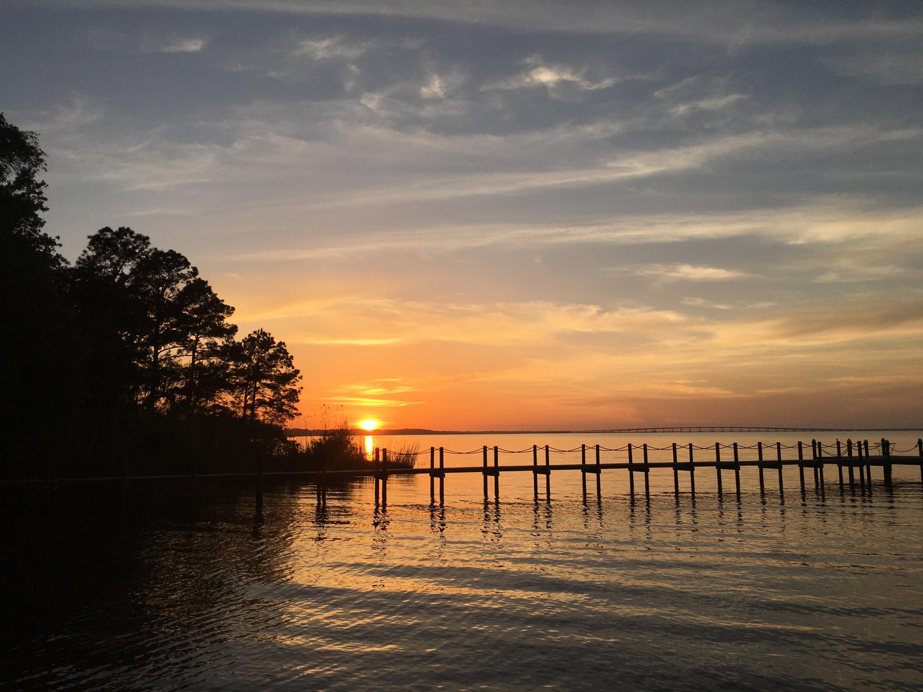 MAGNOLIA BEACH - Land