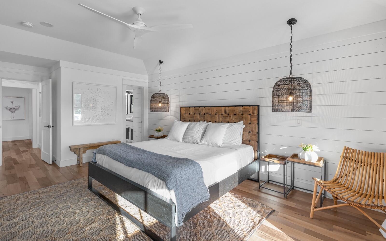 BEACH HIGHLAND 1ST ADD - Residential