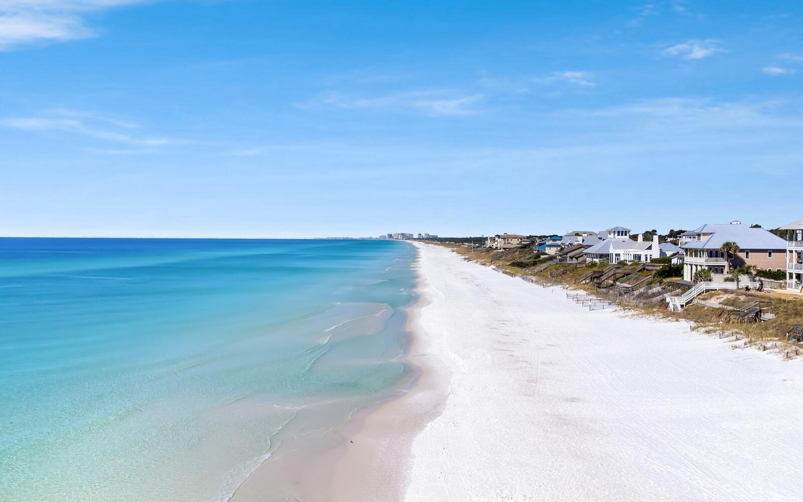 BEACH HIGHLAND 1ST ADD - Residential