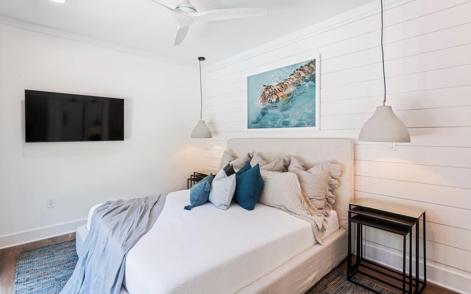 BEACH HIGHLAND 1ST ADD - Residential