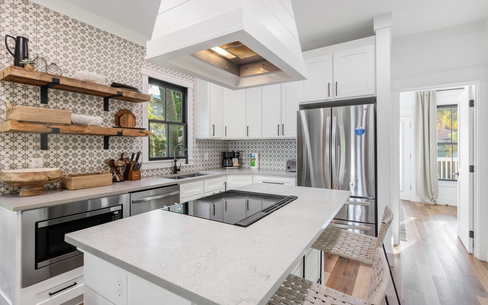 BEACH HIGHLAND 1ST ADD - Residential