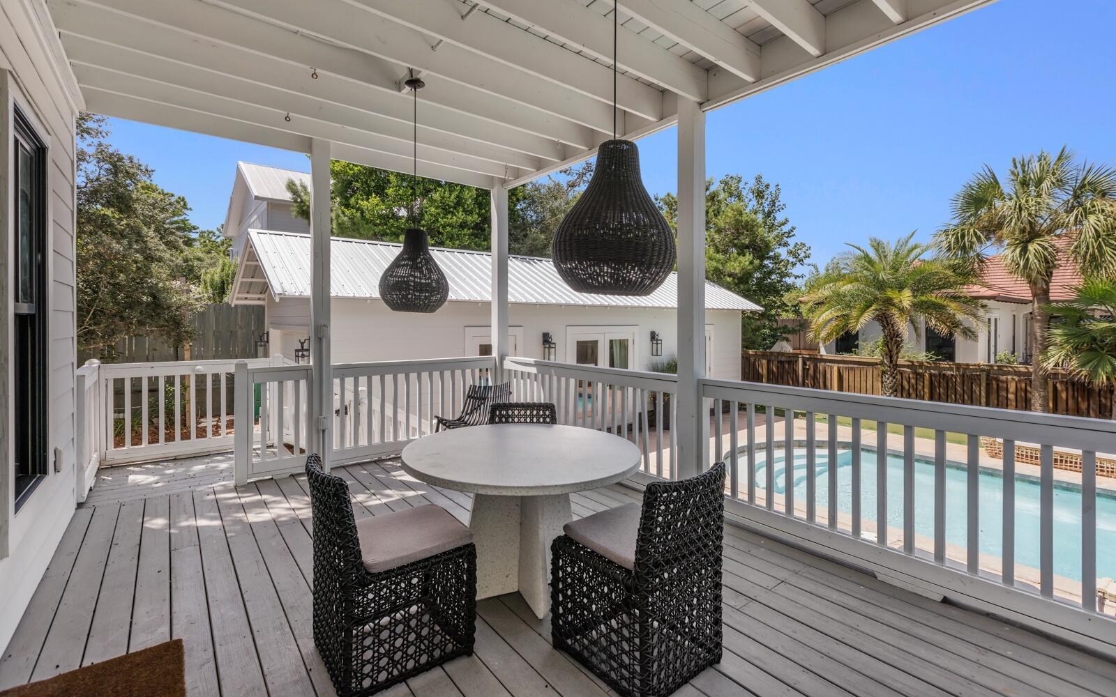 BEACH HIGHLAND 1ST ADD - Residential