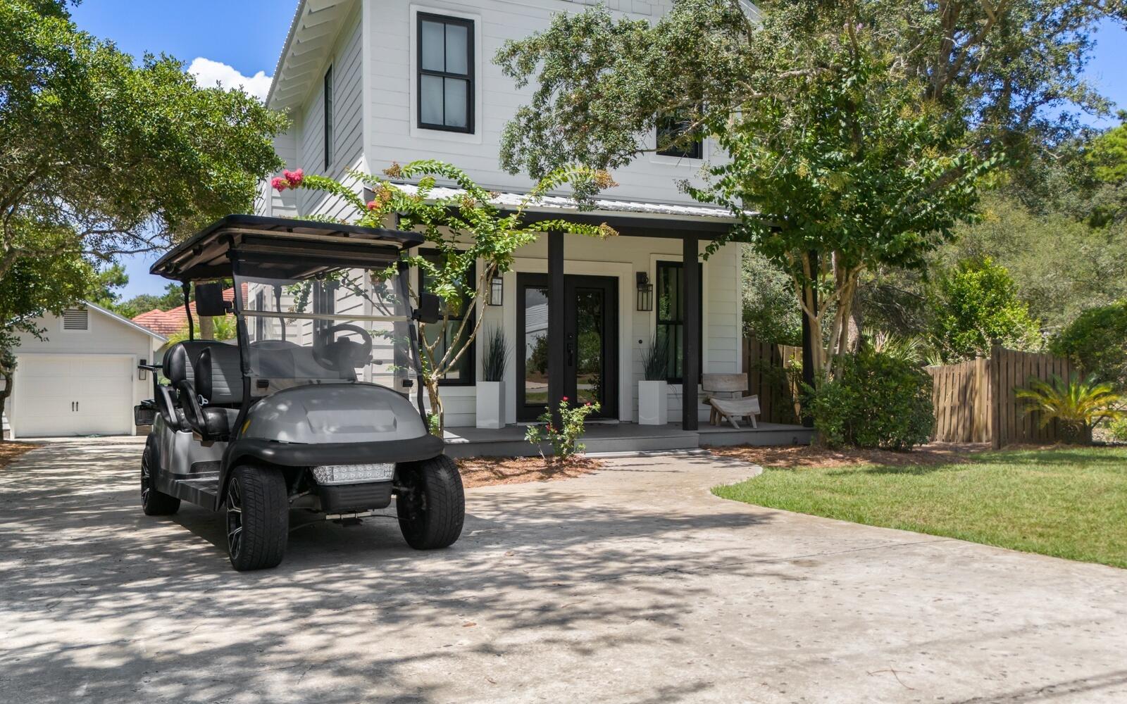 BEACH HIGHLAND 1ST ADD - Residential