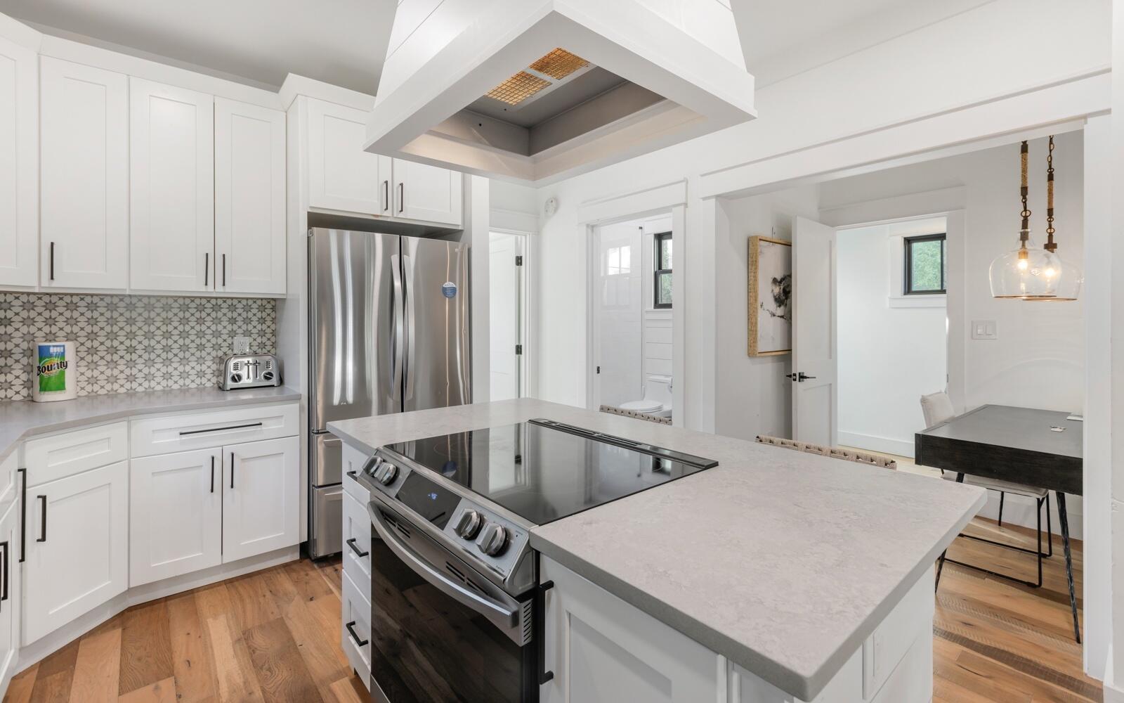 BEACH HIGHLAND 1ST ADD - Residential