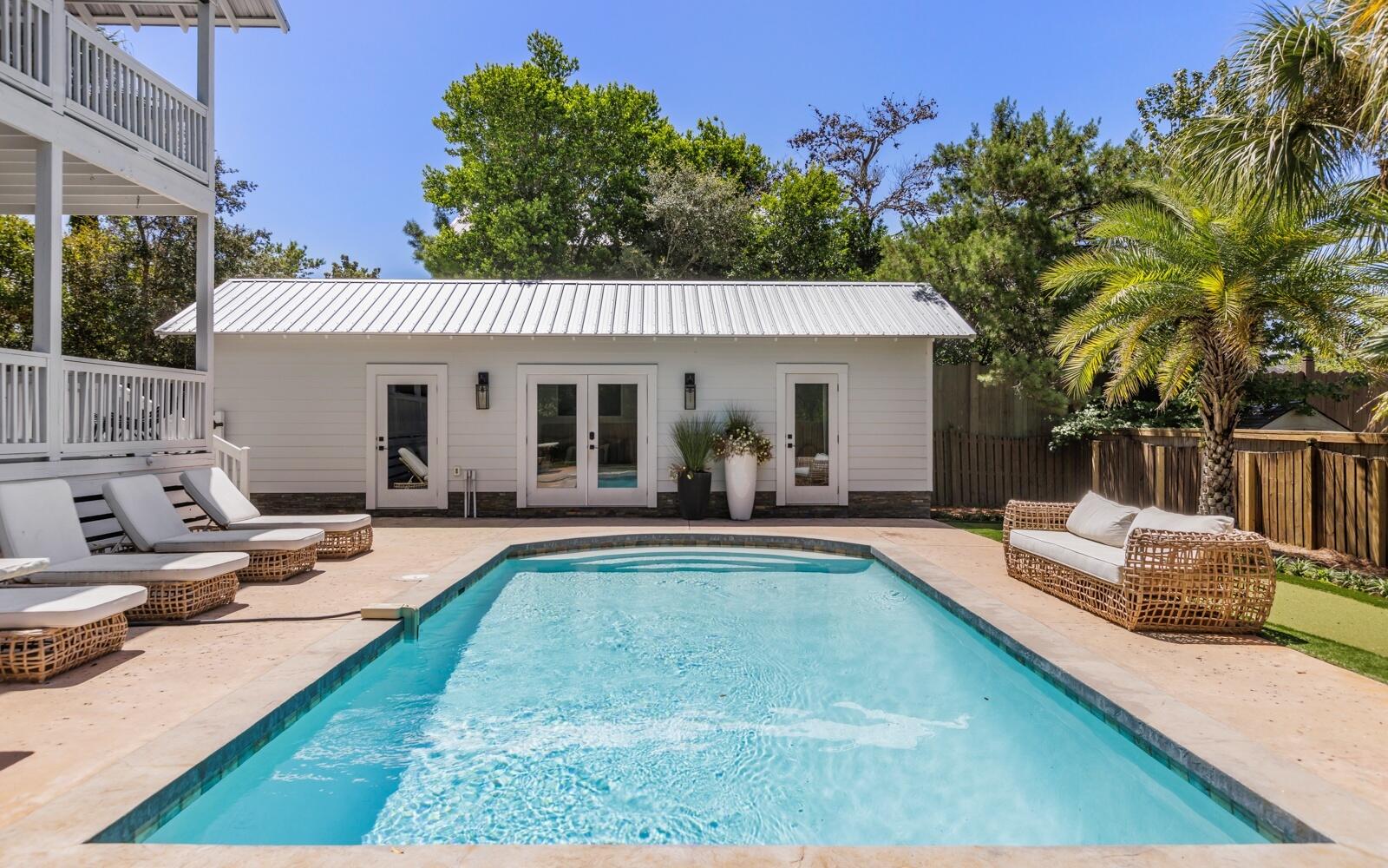 BEACH HIGHLAND 1ST ADD - Residential