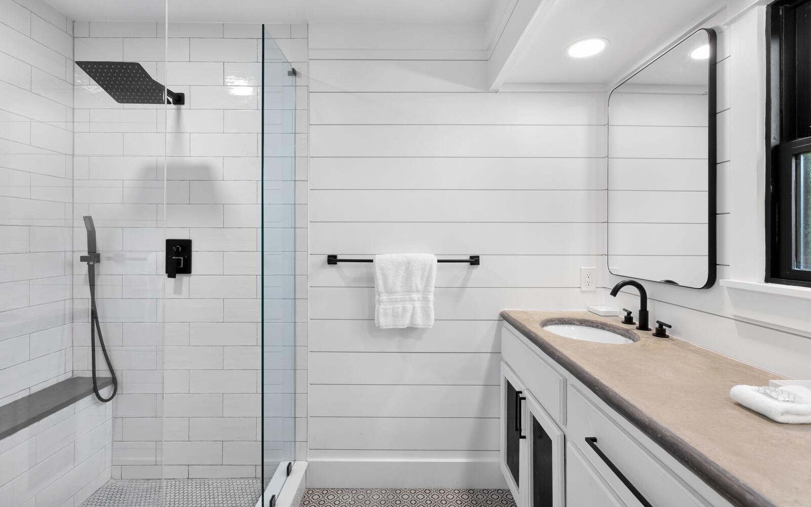 BEACH HIGHLAND 1ST ADD - Residential