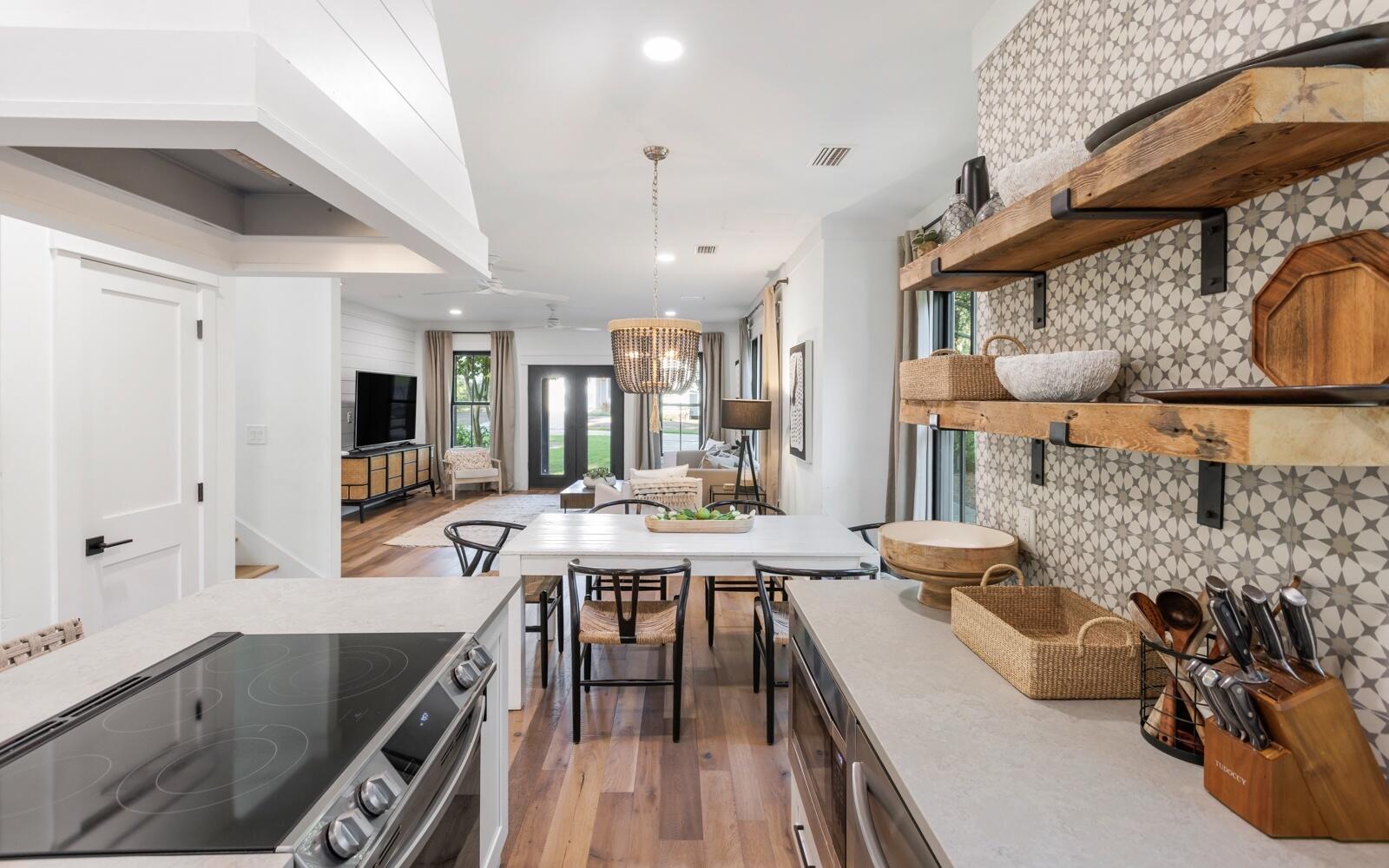 BEACH HIGHLAND 1ST ADD - Residential