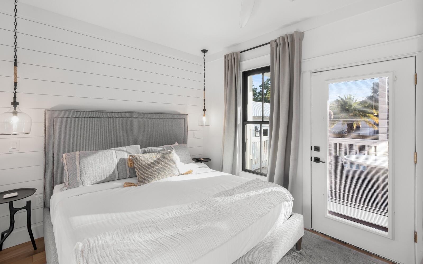 BEACH HIGHLAND 1ST ADD - Residential