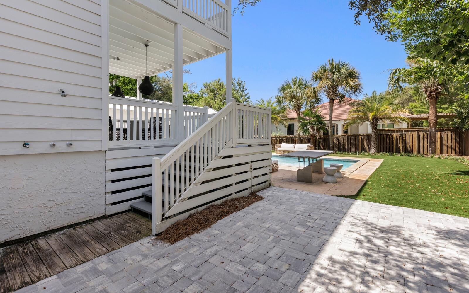 BEACH HIGHLAND 1ST ADD - Residential