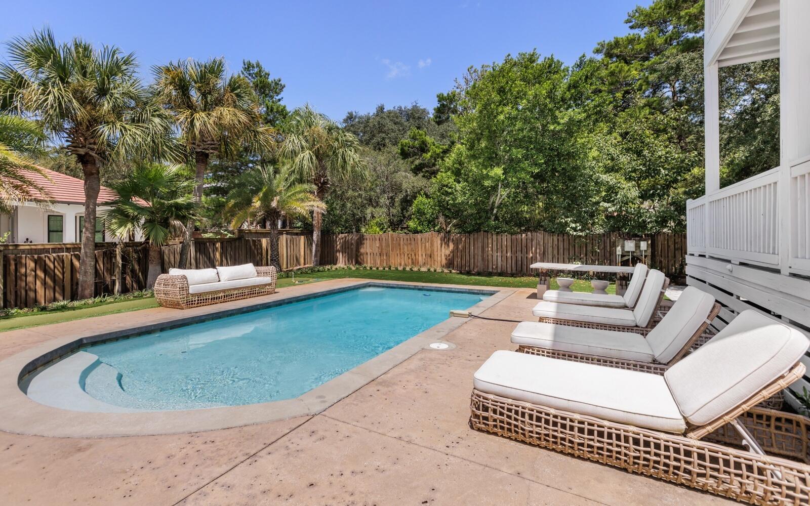 BEACH HIGHLAND 1ST ADD - Residential