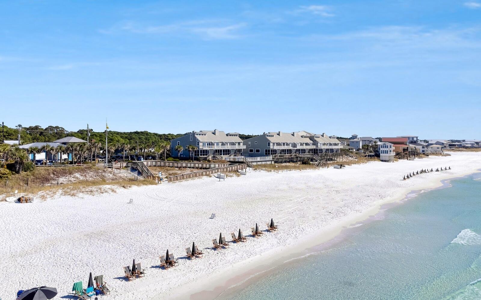BEACH HIGHLAND 1ST ADD - Residential