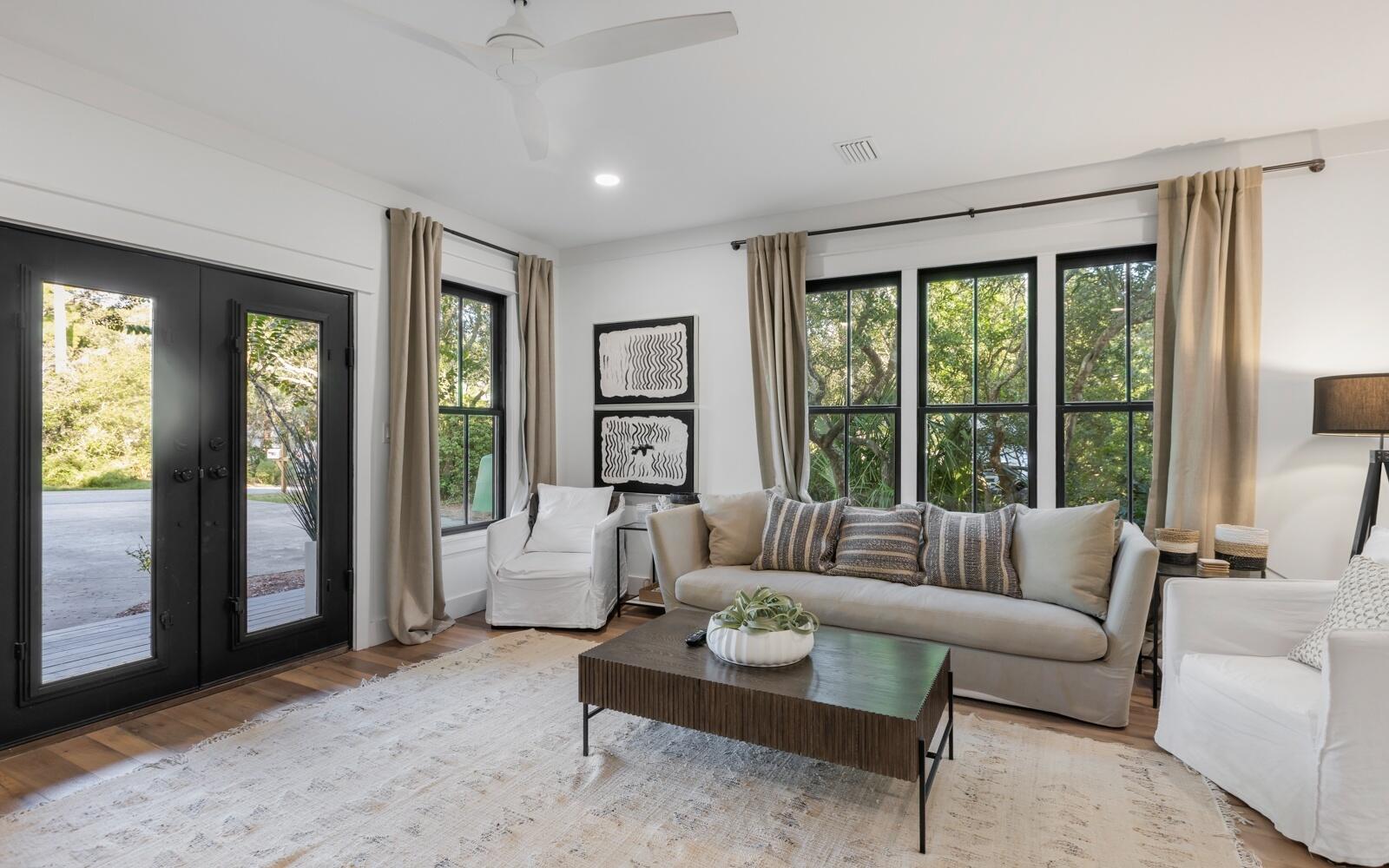 BEACH HIGHLAND 1ST ADD - Residential