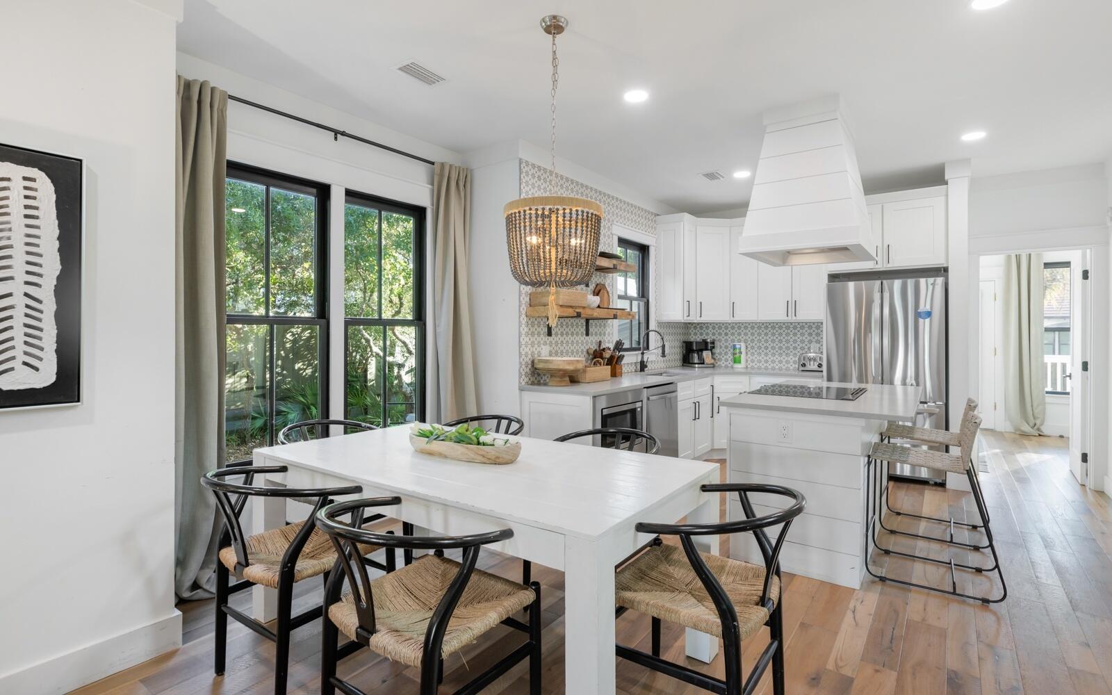 BEACH HIGHLAND 1ST ADD - Residential
