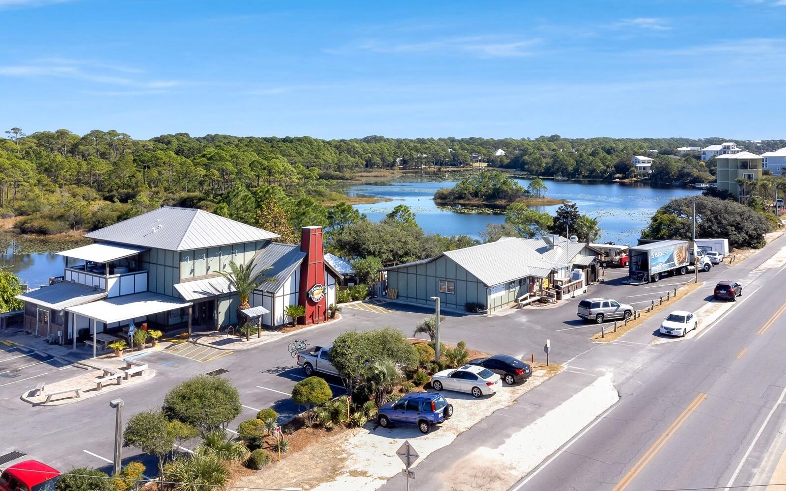 BEACH HIGHLAND 1ST ADD - Residential