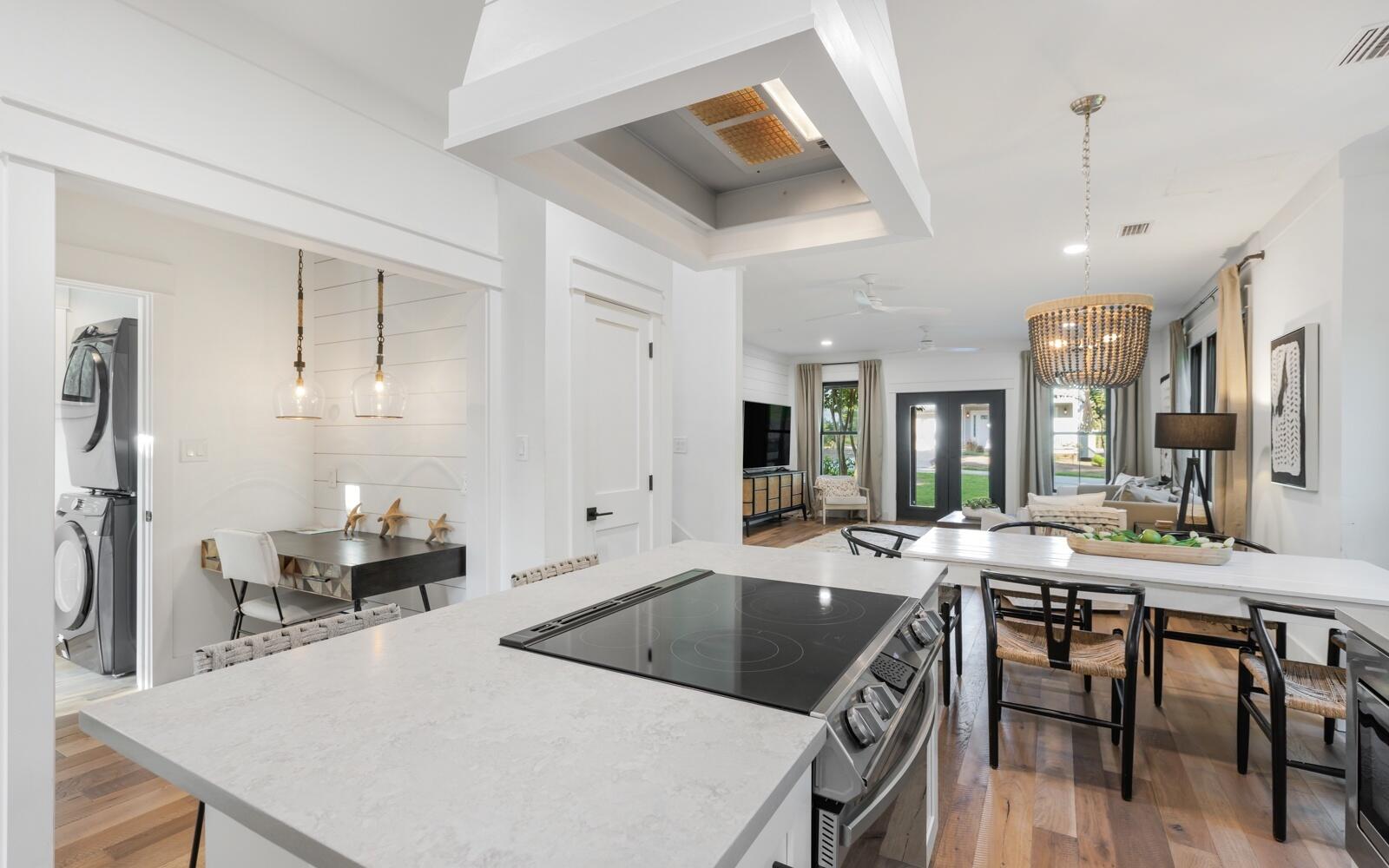 BEACH HIGHLAND 1ST ADD - Residential