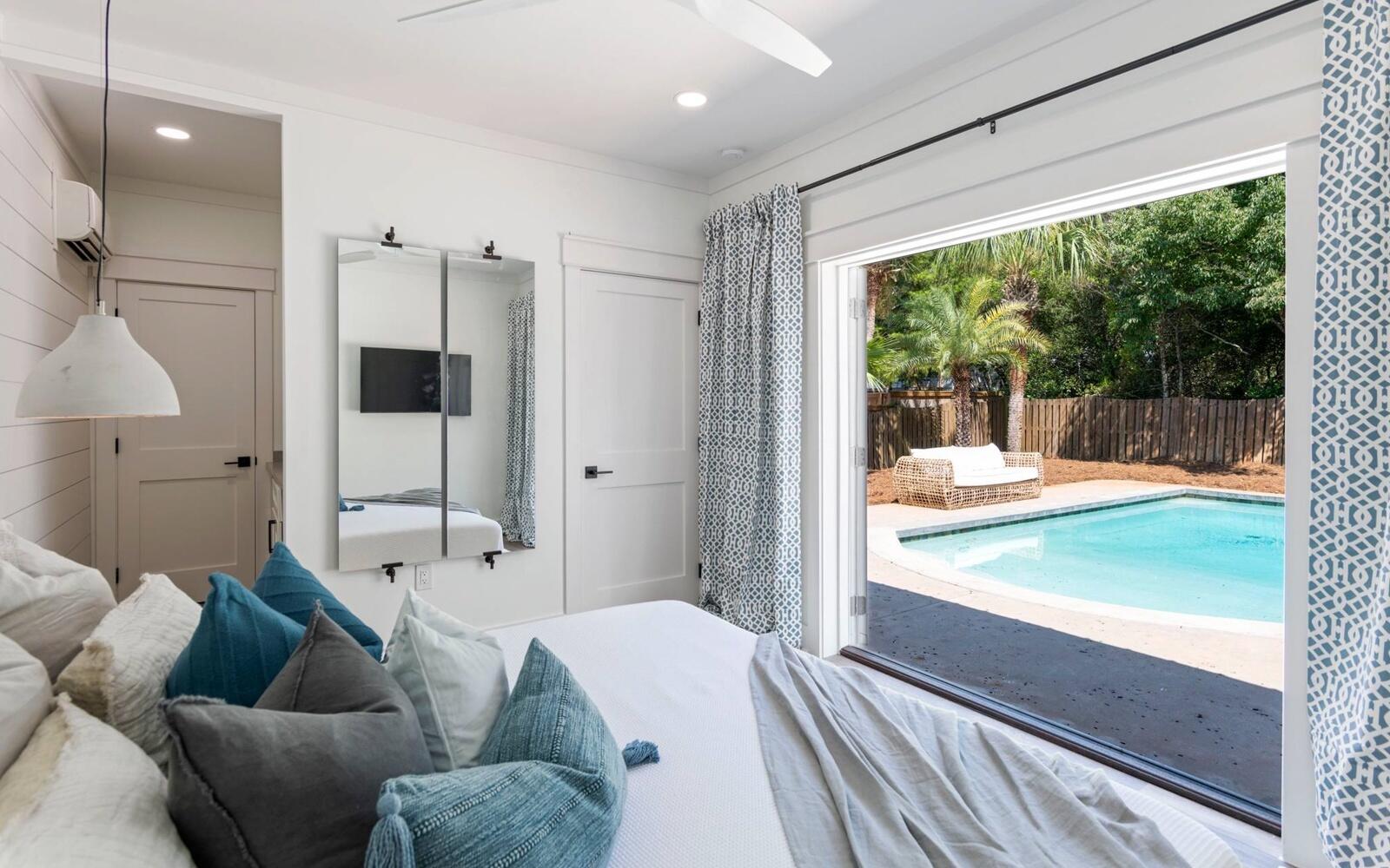 BEACH HIGHLAND 1ST ADD - Residential