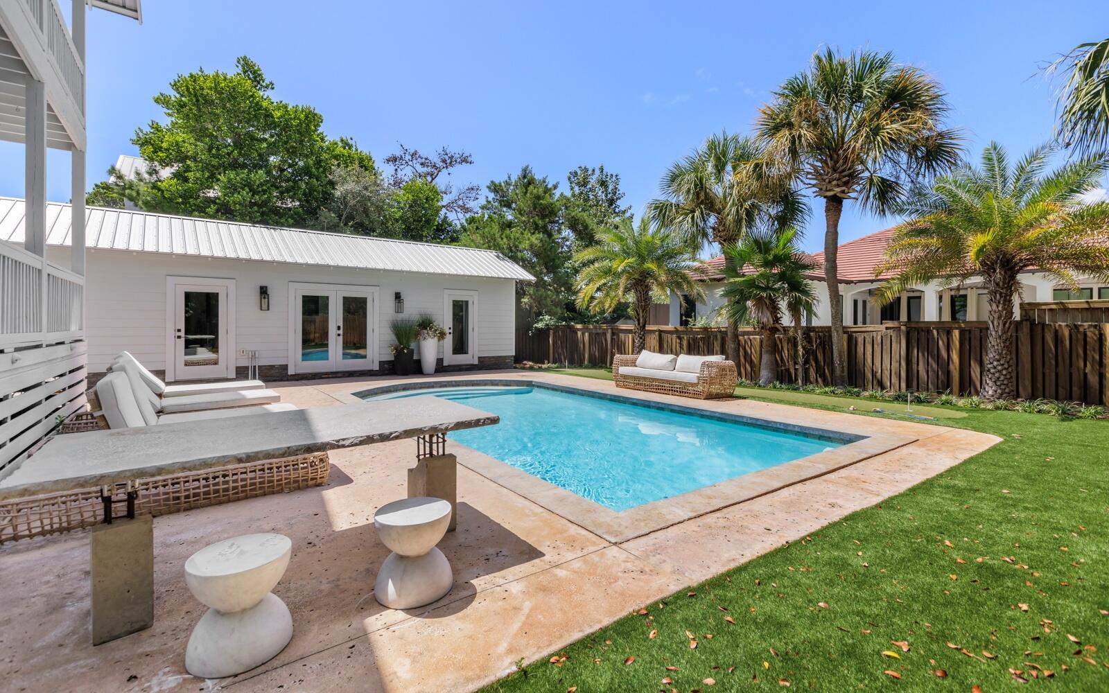 BEACH HIGHLAND 1ST ADD - Residential