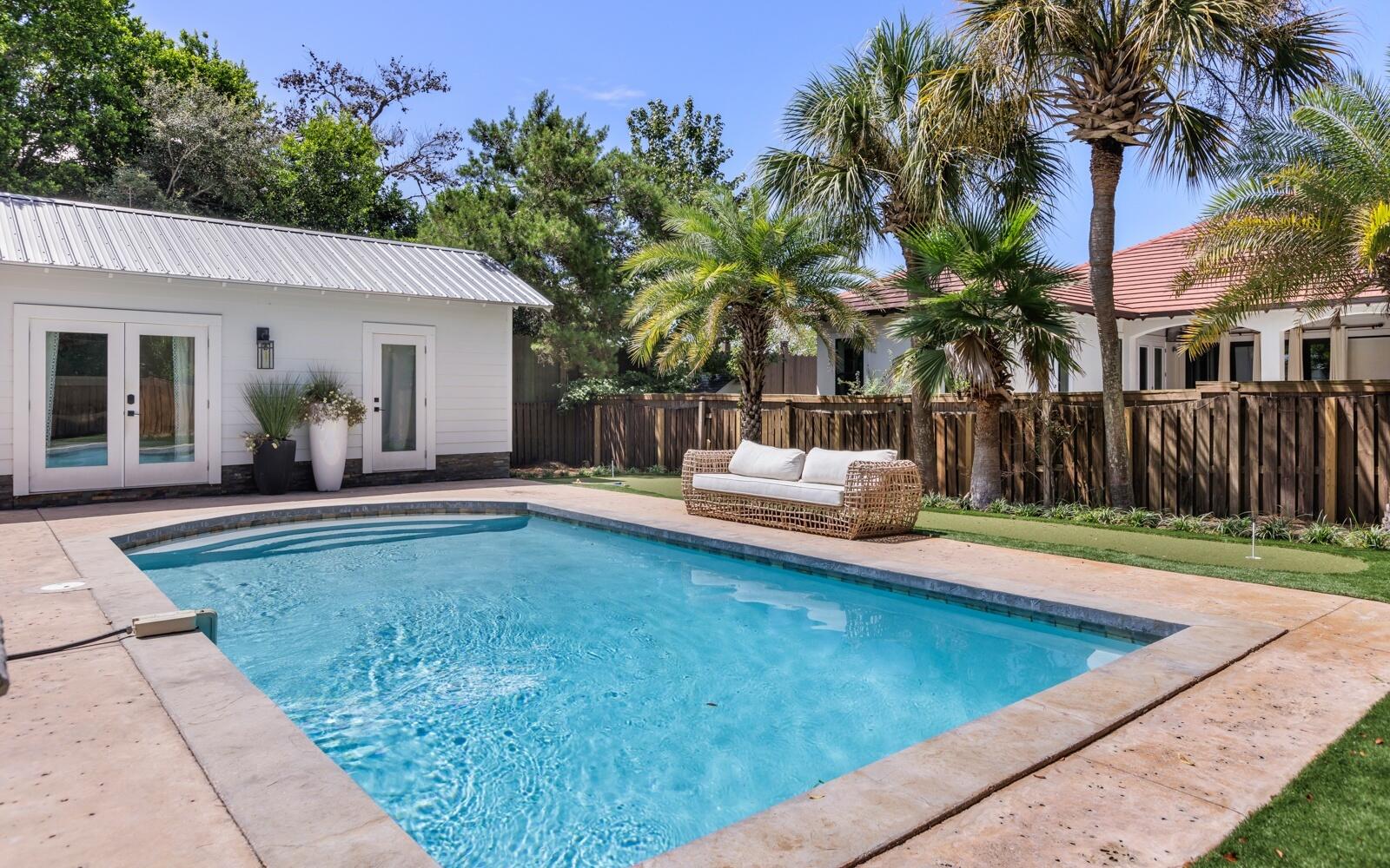 BEACH HIGHLAND 1ST ADD - Residential