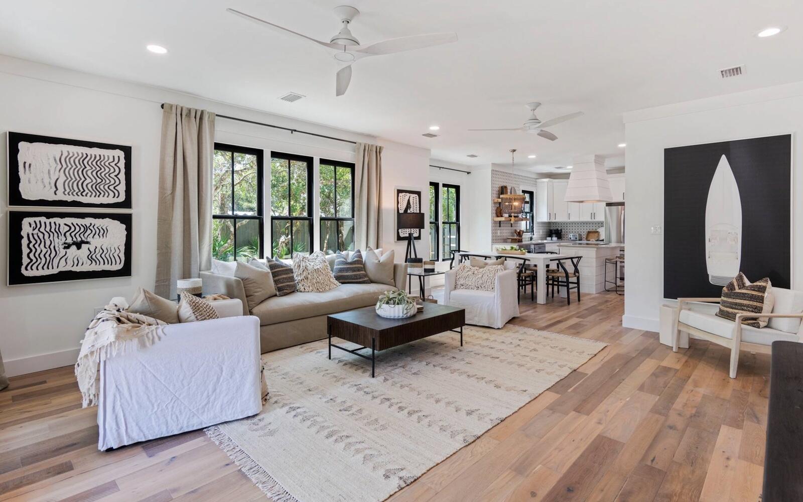 BEACH HIGHLAND 1ST ADD - Residential