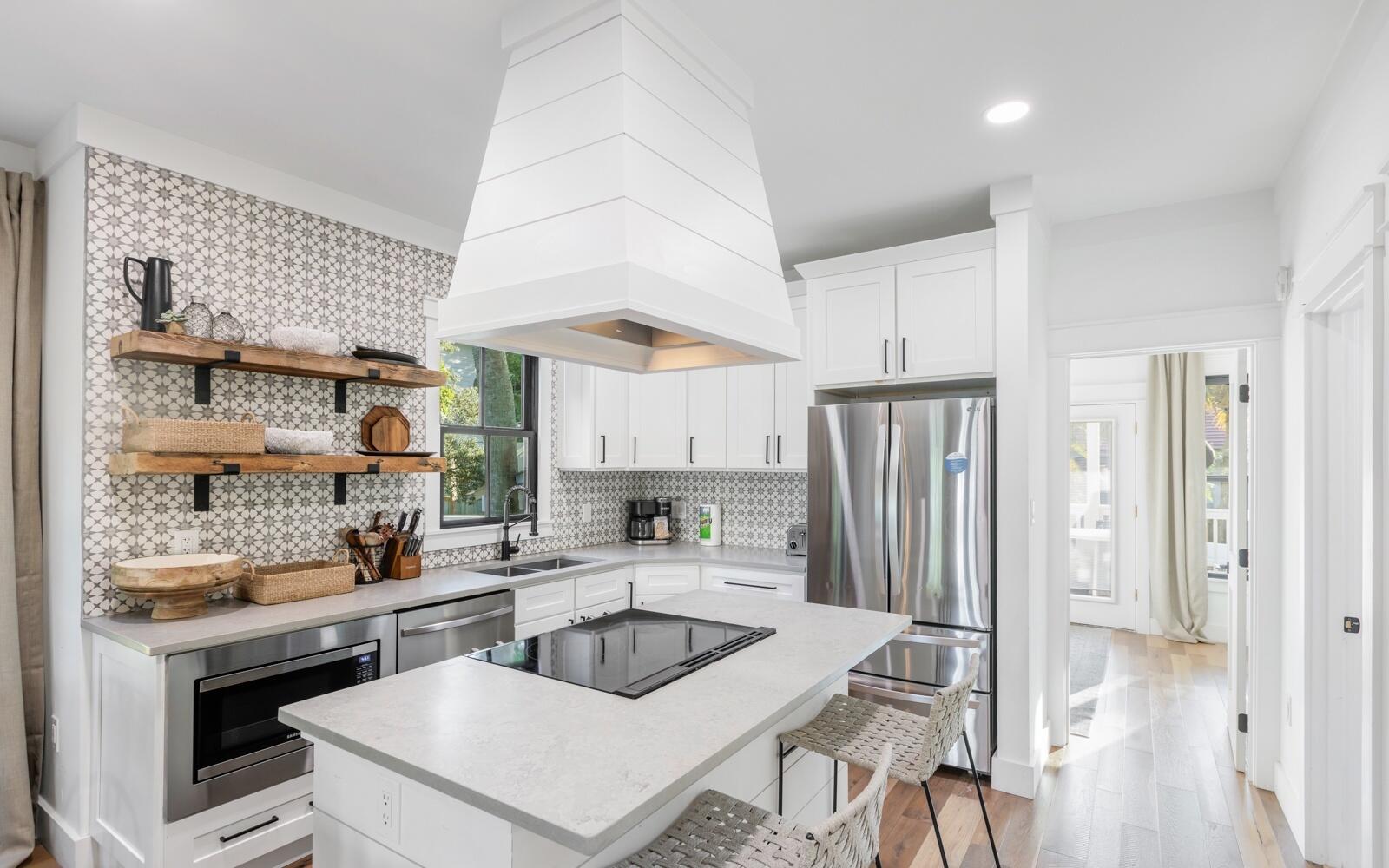 BEACH HIGHLAND 1ST ADD - Residential